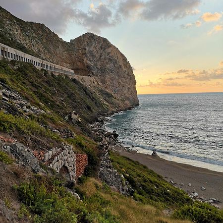 Camping B&B Gioiosa Gioiosa Marea Exteriör bild