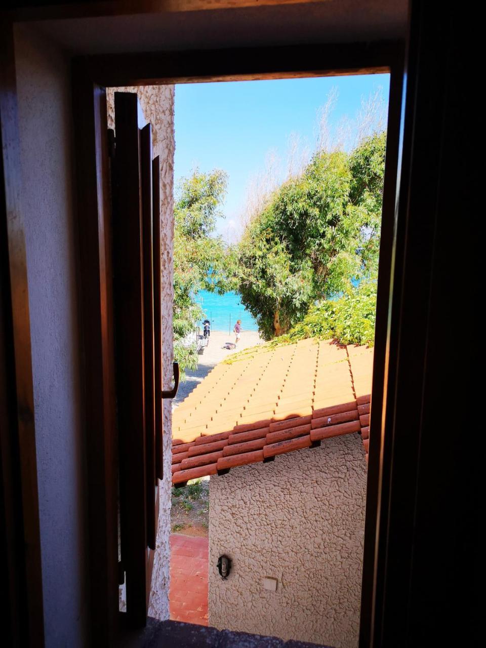 Camping B&B Gioiosa Gioiosa Marea Exteriör bild