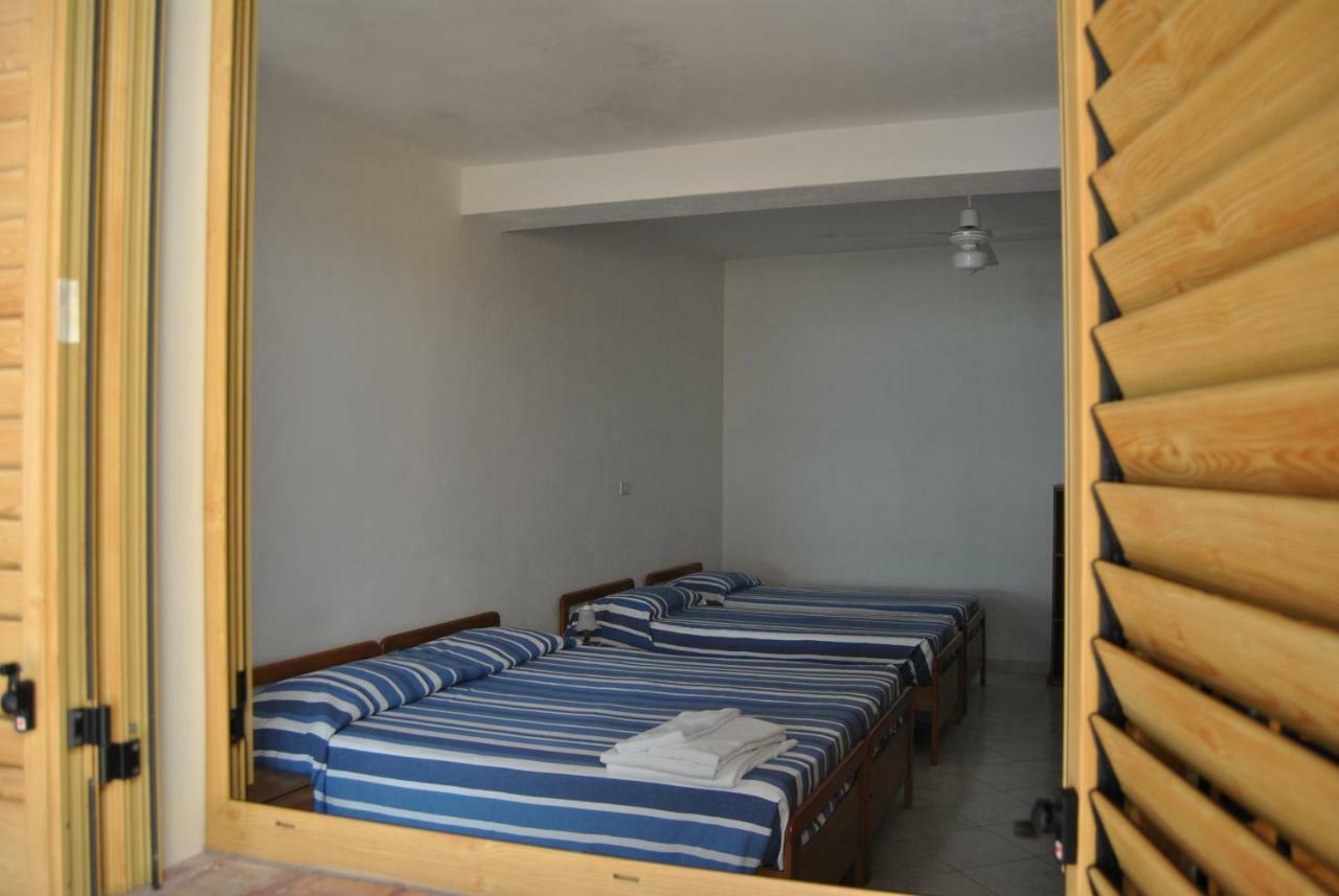 Camping B&B Gioiosa Gioiosa Marea Exteriör bild
